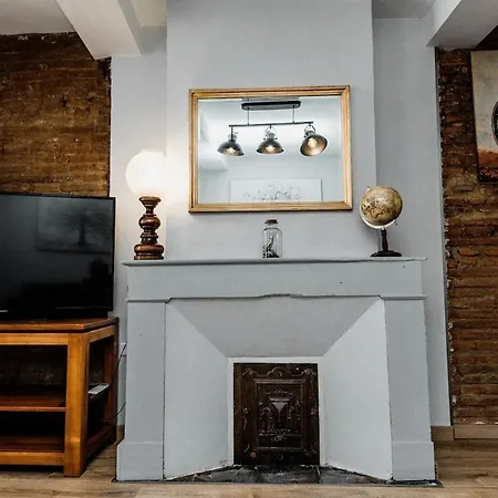 Apartmán Tokyo Le Magnifique T2 Montauban