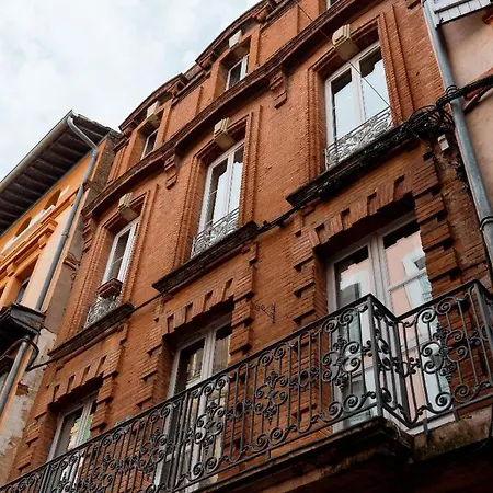 Tokyo Le Magnifique T2 Apartmán *