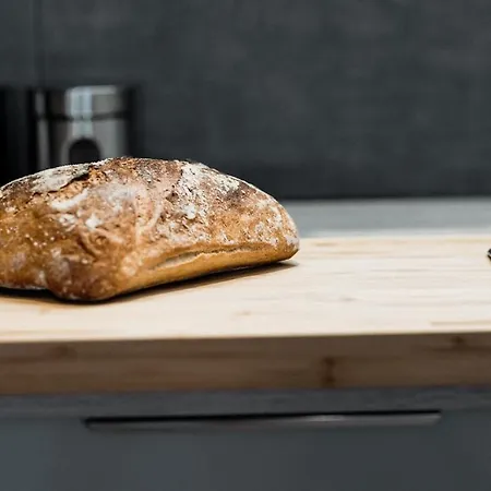 Tokyo Le Magnifique T2 Apartmán *