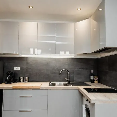 Tokyo Le Magnifique T2 Montauban