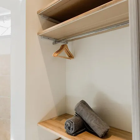 Apartmán Tokyo Le Magnifique T2 *