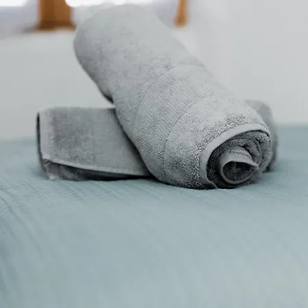 Apartmán Tokyo Le Magnifique T2