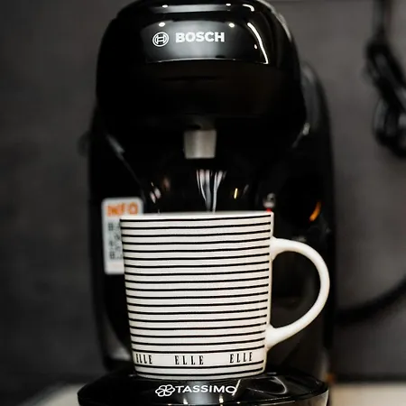 Apartmán Tokyo Le Magnifique T2 *