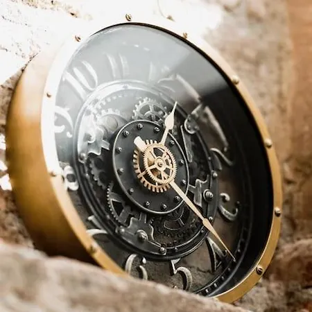 Apartmán Tokyo Le Magnifique T2