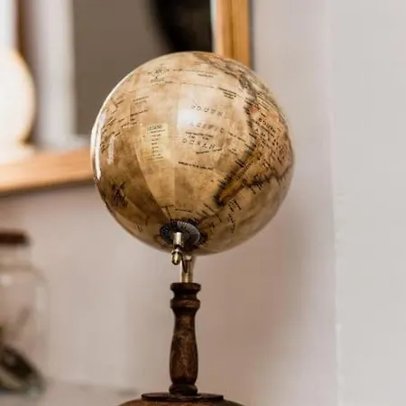 Apartmán Tokyo Le Magnifique T2