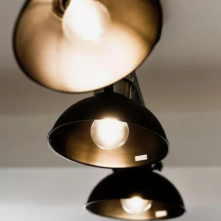 Tokyo Le Magnifique T2 Apartmán *