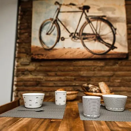 Apartmán Tokyo Le Magnifique T2 Montauban