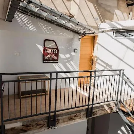 Tokyo Le Magnifique T2 Apartmán Montauban