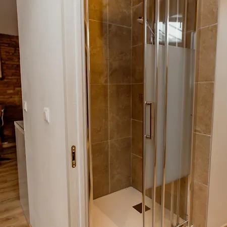 Apartmán Tokyo Le Magnifique T2 *