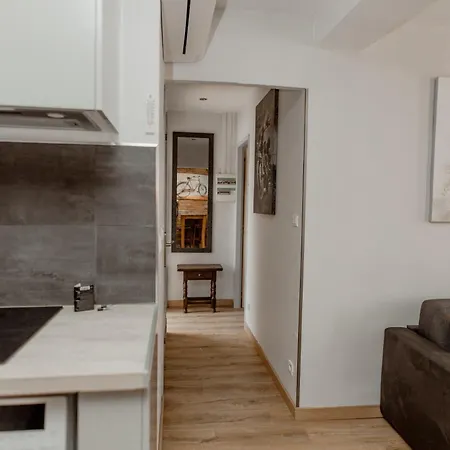 Tokyo Le Magnifique T2 Montauban