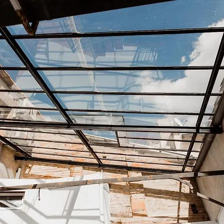 Apartmán Tokyo Le Magnifique T2