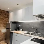Apartment Tokyo Le Magnifique T2 *