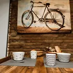 Apartment Tokyo Le Magnifique T2 Montauban
