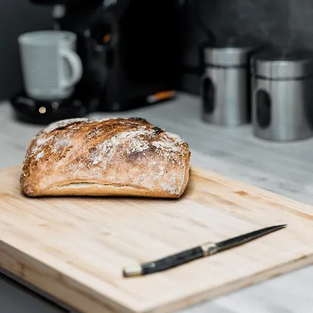 Appartement Tokyo Le Magnifique T2 *