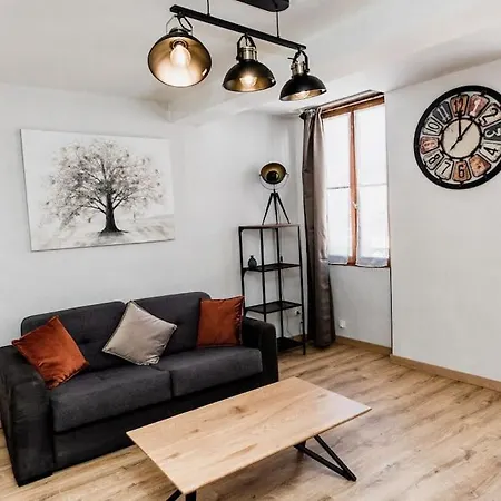 Tokyo Le Magnifique T2 Appartement