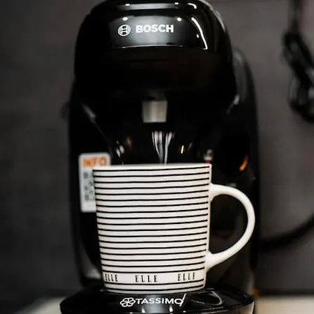 Appartement Tokyo Le Magnifique T2