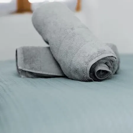 Tokyo Le Magnifique T2 Appartement