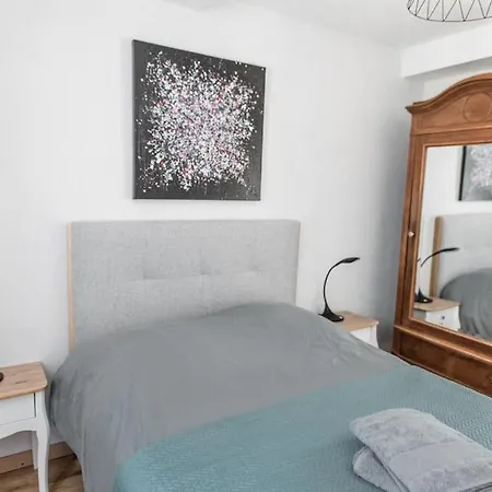 Tokyo Le Magnifique T2 Appartement