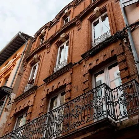 Appartement Tokyo Le Magnifique T2