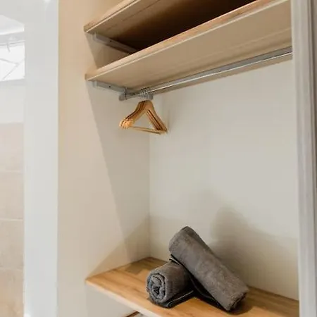 Tokyo Le Magnifique T2 Appartement *